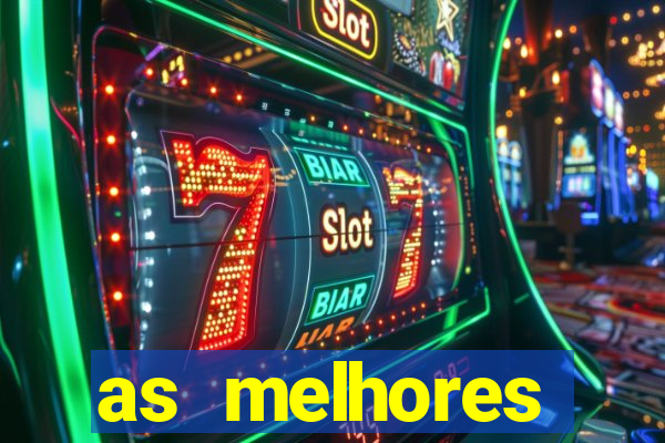 as melhores plataformas para jogar